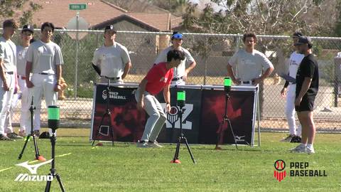 Dre Ethier - (02/12/2026)