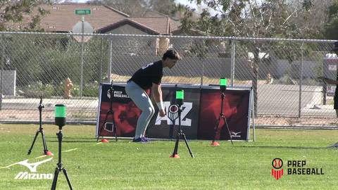 Deegan Cross - (02/12/2026)