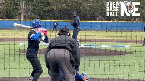 Caiden Cannon - (04/14/2026)