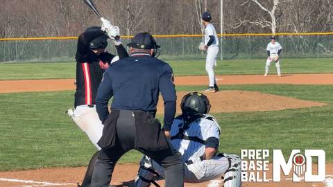 Jaidon Maxwell - (03/25/2026)