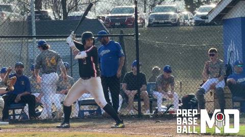 Jaidon Maxwell - (03/11/2026)