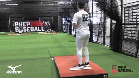 Trent Demeuse - (03/26/2026)