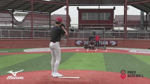 Landyn Dugas - (01/26/2026)