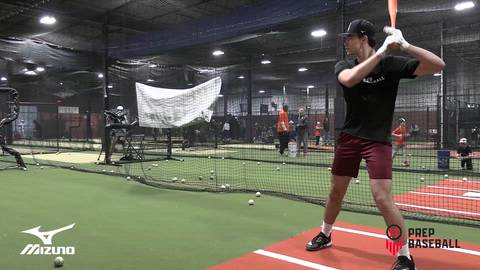 Caleb Lambert - (02/19/2026)