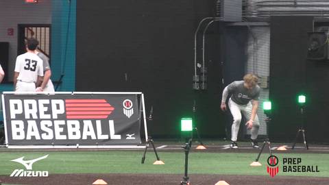 Cooper Sievert - (03/16/2026)