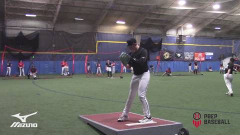 Braden Glaser - (02/25/2026)