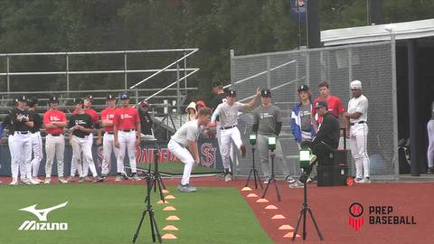 PA Fall ID 2: Quick Hits