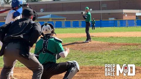 Paxton Green - (04/22/2026)