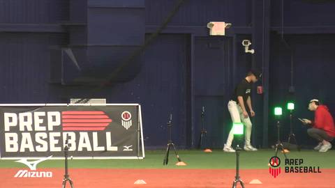 Cooper Wendt - (03/31/2026)