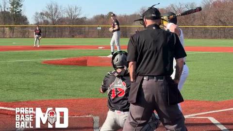 Jake Miles - (03/31/2026)