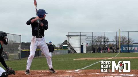 Spencer Gaylor - (04/22/2026)