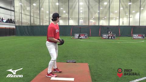 Cormac Saunders - (02/06/2026)