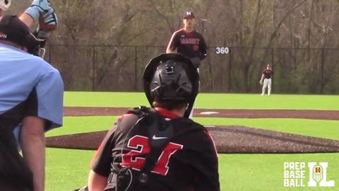 Collin Lawlor - (04/13/2026)