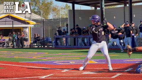 Kaleb Guarisco - (03/23/2026)