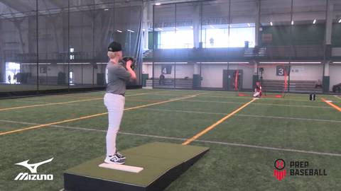 Jaxton Kostman - (03/10/2026)