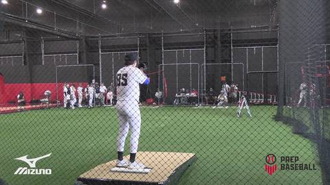 Jaxon Langham - (01/06/2026)