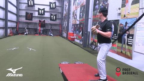 Hunter Shepstone - (03/31/2026)