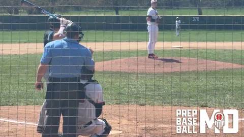 Brandon Toadvine - (04/09/2026)