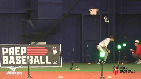 Camden Jeske - (03/31/2026)