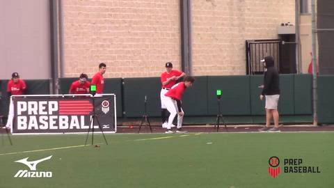 Cooper Camacho - (01/20/2026)