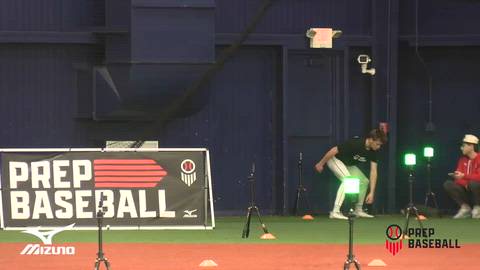 Tate Hagen - (03/31/2026)