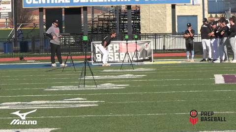 Chase Buckalew - (02/12/2026)