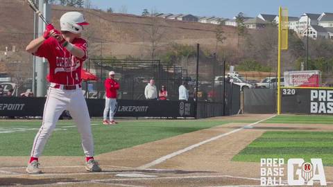 Caden McGhee - (02/24/2026)