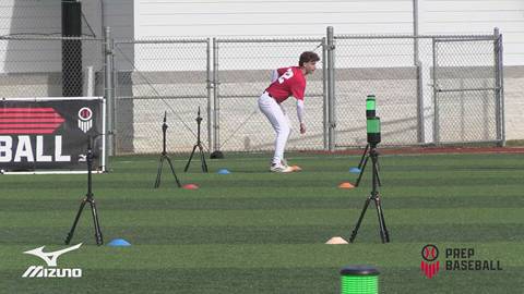 Tucker Richardson - (01/14/2026)