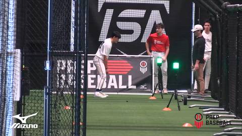 Robert Perez II - (03/26/2026)