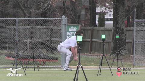 Jaxon Moore - (02/25/2026)