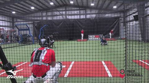 Hunter Matthes - (01/14/2026)