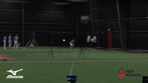 Trey Hrasky - (02/25/2026)