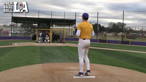 Dylan Delaneuville - (01/19/2026)