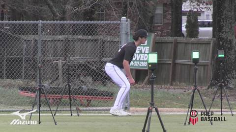 Tyce Fletcher - (02/25/2026)