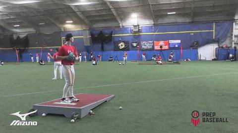 Ben Prendergast - (02/25/2026)