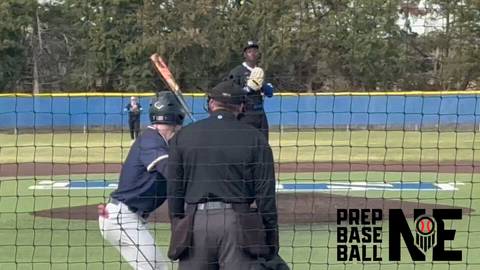 Adrian Norris - (04/13/2026)