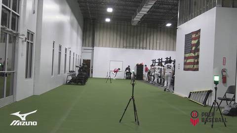 Chase Woodley - (02/23/2026)