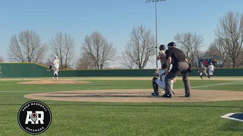 Quinn Birdsong - (03/25/2026)