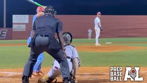 AJ Kramer - (04/07/2026)