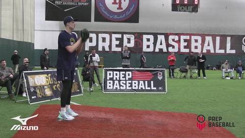 Caleb Cox - (02/05/2026)