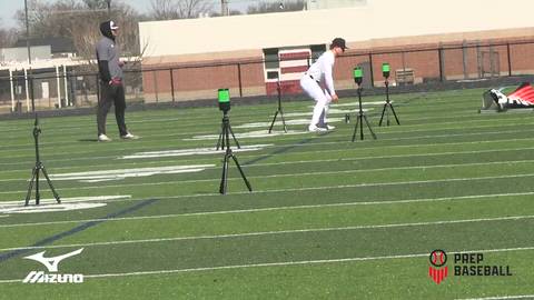 Charlie Kroell - (03/03/2026)