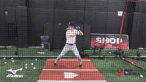 Colt Isenberg - (02/17/2026)