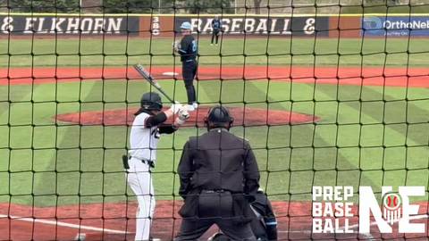 Garrett Ringenberg - (04/06/2026)