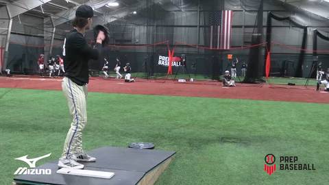 Landry Warner - (02/27/2026)