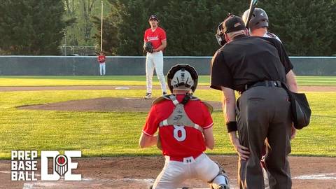 Nicky Dello Buono - (04/22/2026)