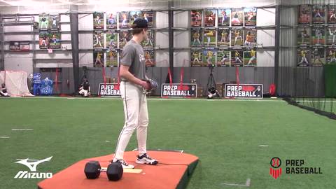 Maxwell Lubenow - (04/06/2026)