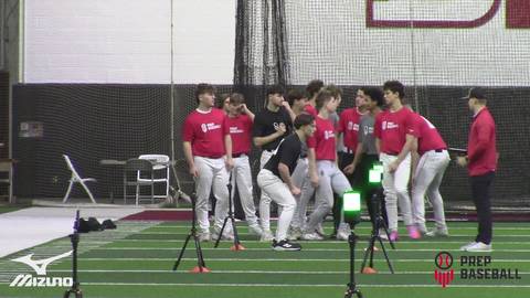 Cayden Adley - (03/13/2026)