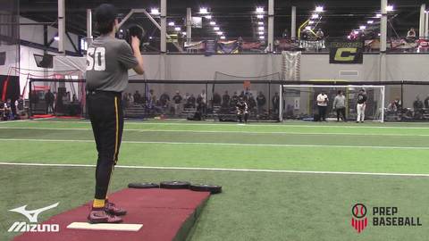 Rogan Bailey - (03/17/2026)