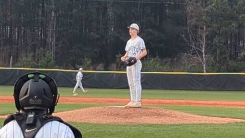 Parker Williams - (03/23/2026)