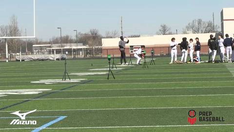 Harrison Dodson - (03/03/2026)